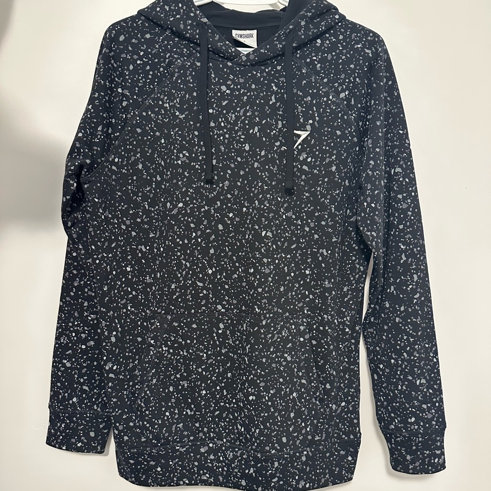 Gymshark hoodie